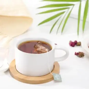 Peppermint Energy Tea